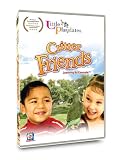 Little Playdates: Critter Friends