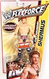 WWE FlexForce Fist Poundin Sheamus Action FigureIMAGE