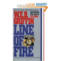 Line of Fire (The corps)