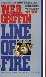 Line of Fire (The Corps, Book 5)