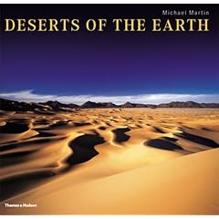 Deserts Of The Earth