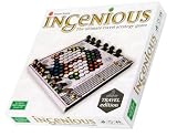 Ingenious Strategy Board Game - Travel Version