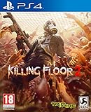 Killing Floor 2 (PS4) - Imported Killing Floor 2 (PS4) - Imported