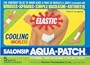 Salonpas - Pain Relieving Cooling Ouchless Patches - 5 Patches