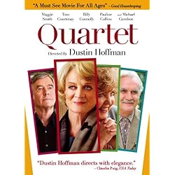 Quartet