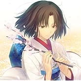 the Garden of sinners-ǡֶζײڽ-