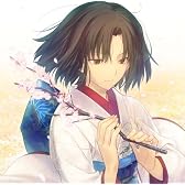 the Garden of sinners-劇場版「空の境界」音楽集-