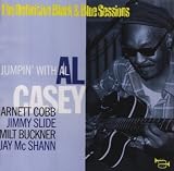 Revue Al Casey  / Jumpin' With Al