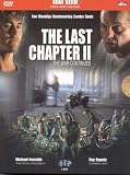 The Last Chapter II: The War Continues ( Le Dernier chapitre: La vengeance ) [ NON-USA FORMAT, PAL, Reg.0 Import - Netherlands ]