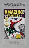 Marvel Masterworks Amazing Spider-Man 1962-63
