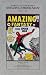 Search : Marvel Masterworks Amazing Spider-Man 1962-63