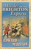 Murder on the Brighton Express