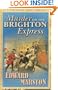 Murder on the Brighton Express (Magna (Large Print))
