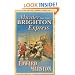 Murder on the Brighton Express (Magna (Large Print))