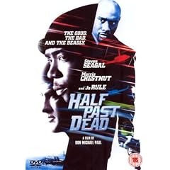 Half Past Dead [DVD]
