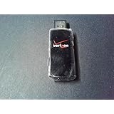 Verizon Novatel Wireless USB760B VERIZON 3G USB Mobile Aircard Modem USB760