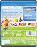 Image de Lorax En Busca De La Trúfula Perdida (Bd Combo) (Blu-Ray) (Import Movie) (European Format - Zone B2