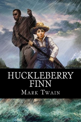 Huckleberry Finn