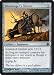 Warmonger's Chariot - Rise of the Eldrazi - Uncommon