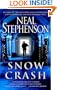 Snow Crash (Turtleback School & Library Binding Edition)