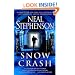Snow Crash (Bantam Spectra Book)