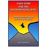 Fake News for the Discriminating Mind: HumorVolcano.com Spews Its First Year Collection