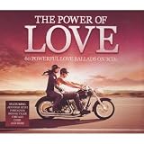 The Power of Love - 60 Powerful Love Ballads