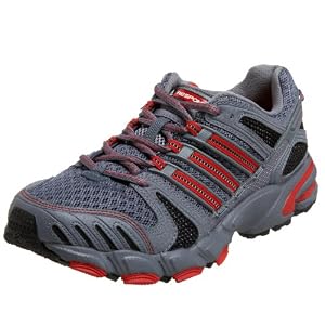 Buy adidas Mens Response Trail Running Shoe by adidas