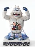 Review ENESCO 4008340 / JIM SHORE RUDOLPH Red Nosed Reindeer BUMBLE, HERMEY, RUDOLPH