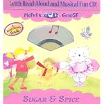 Sugar & Spice Girls's Pack book cover