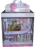 Our Generation Puppy Set Mini Pet SpaIMAGE