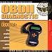 Book cover of OBD II Diagnostic Secrets Revealed (Secrets Revealed series).