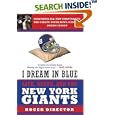 I Dream in Blue: Life, Death, and the New York Giants