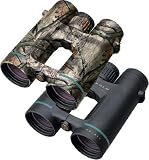 Leupold Mojave Green Ring Acadia 8x42mm Waterproof Binoculars Options: Leupold Mojave 8x42mm Binoculars - Black Finish Model 62105