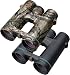 Leupold Mojave Green Ring Acadia 8x42mm Waterproof Binoculars Options: Leupold Mojave 8x42mm Binoculars - Black Finish Model 62105