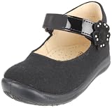 Falcotto By Naturino 277 First Walker (Toddler),Nero (1),25 EU (9-9.5 M US Toddler)