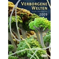 Verborgene Welten 2009