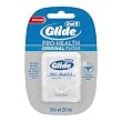 Glide Dental Floss, Original, 54.6-Yard Dispenser (Pack of 6)