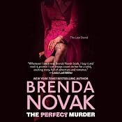The Perfect Murder | Brenda Novak
