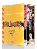 Brain Damage Box Set Vol.1 [DVD]