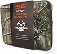 Realtree 15.6" Camo Laptop Sleeve