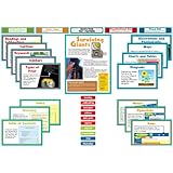 Nonfiction Text Features Bulletin Board Set