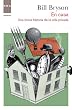 En casa: Una breve historia de la vida privada (Narrativas (rba))