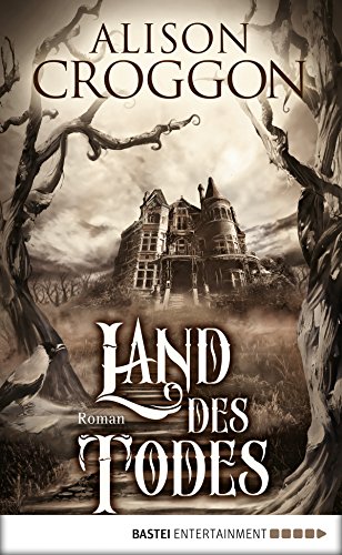 Land des Todes (German Edition)