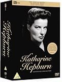 Katharine Hepburn Collection - On Golden Pond/African Queen/Iron Petticoat/Clive James Interview [DVD]