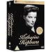 Katharine Hepburn Collection - On Golden Pond/African Queen/Iron Petticoat/Clive James Interview [DVD]