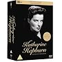 Katharine Hepburn Collection - On Golden Pond/African Queen/Iron Petticoat/Clive James Interview [DVD]