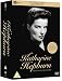 Katharine Hepburn Collection - On Golden Pond/African Queen/Iron Petticoat/Clive James Interview [DVD]