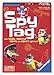 Spy Tag - Children's Game