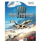 Rebel Raiders: Operation Nighthawk